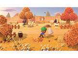 Animal Crossing: New Horizons FR Switch