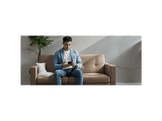 ANKER Câble USB-C vers USB-C, tressé bio souple, 1,8 m, 240 W, Noir