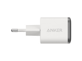 ANKER Chargeur Nano 45 W avec écran intelligent Blanc Chargeur mural