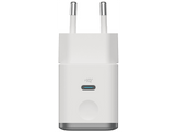 ANKER Chargeur Nano 45 W avec écran intelligent Blanc Chargeur mural