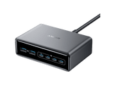 ANKER Prime, 4C2A, 200 W, Argenté