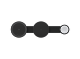 ANKER MagGo, pliable 3 en 1, 15 W, noir