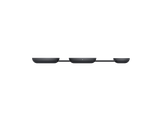 ANKER MagGo, pliable 3 en 1, 15 W, noir