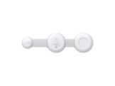 ANKER MagGo, pliable 3-en-1, 15W, blanc