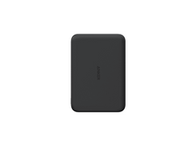 Charger l&#39;image dans la galerie, ANKER MagGo Batterie magnétique sans fil (15 W), 5 000 mAh, Noir
