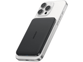 ANKER MagGo Batterie magnétique sans fil (15 W), 5 000 mAh, Noir