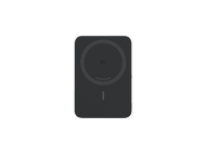 ANKER MagGo Batterie magnétique sans fil (15 W), 5 000 mAh, Noir
