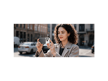 Charger l&#39;image dans la galerie, ANKER MagGo Batterie magnétique sans fil (15 W), 5 000 mAh, Noir
