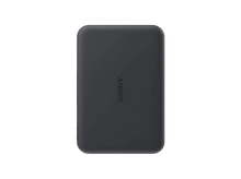 Charger l&#39;image dans la galerie, ANKER MagGo Magnetisch batterie (15W), 10000 mAh, Noir
