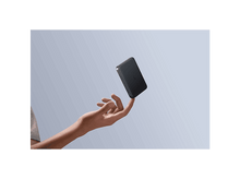 Charger l&#39;image dans la galerie, ANKER MagGo Magnetisch batterie (15W), 10000 mAh, Noir
