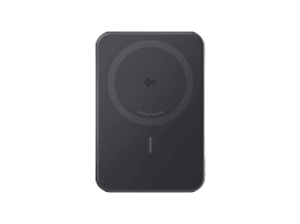 ANKER MagGo Magnetisch batterie (15W), 10000 mAh, Noir