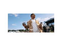 Charger l&#39;image dans la galerie, ANKER Nano (45 W, câble USB-C rétractable intégré), 10 000 mAh, noir
