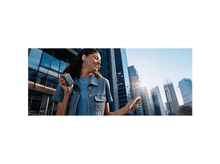 Charger l&#39;image dans la galerie, ANKER Nano (45 W, câble USB-C rétractable intégré), 10 000 mAh, noir
