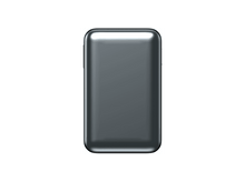 Charger l&#39;image dans la galerie, ANKER Nano (45 W, câble USB-C rétractable intégré), 10 000 mAh, noir
