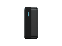 Charger l&#39;image dans la galerie, ANKER Nano (45 W, câble USB-C rétractable intégré), 10 000 mAh, noir
