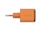 ANKER Nano 45W Chargeur avec écran intelligent Orange