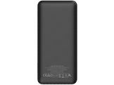 ANKER Powerbank 10 000 mAh 22.5W Noir (A1388G11)