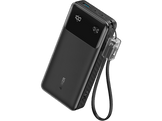 ANKER Powerbank 20 000 mAh 30W Noir (A1384G11)