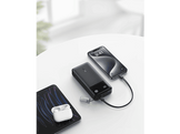 ANKER Powerbank 20 000 mAh 30W Noir (A1384G11)