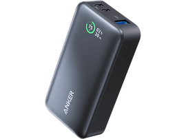 ANKER Powerbank 30 W Powercore 10.000 mAh Noir (A1256G12)