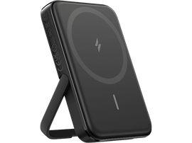 ANKER Powerbank 322 MagGo Battery PowerCore 5K Noir(A1618G11)