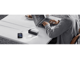 ANKER Powerbank 737 Gen 2 24 000 mAh Noir (A1289011) Powerbank Noir