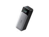 ANKER Powerbank 737 Gen 2 24 000 mAh Noir (A1289011) Powerbank Noir