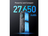 ANKER Powerbank 737 Noir (A1340011)