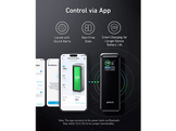 ANKER Powerbank 737 Noir (A1340011)