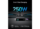 ANKER Powerbank 737 Noir (A1340011)