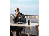 ANKER Powerbank 737 Noir (A1340011)