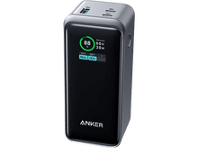 Charger l&#39;image dans la galerie, ANKER Powerbank Anke Prime 20 000 mAh 200 W Noir (A1336011)
