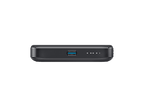 ANKER MagGo Magnetisch batterie (15W), 10000 mAh, Noir