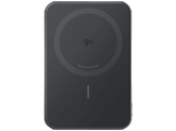 ANKER MagGo Magnetisch batterie (15W), 10000 mAh, Noir
