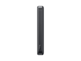 ANKER MagGo Magnetisch batterie (15W), 10000 mAh, Noir