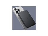 ANKER MagGo Magnetisch batterie (15W), 10000 mAh, Noir