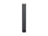 ANKER MagGo Magnetisch batterie (15W), 10000 mAh, Noir