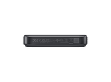 ANKER MagGo Magnetisch batterie (15W), 10000 mAh, Noir