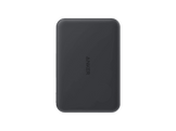 ANKER MagGo Magnetisch batterie (15W), 10000 mAh, Noir