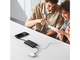 ANKER Powerbank Zolo 10.000 mAh 22.5W Noir