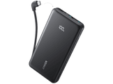 ANKER Powerbank Zolo 20.000 mAh 22.5W Noir