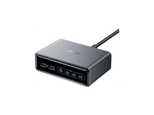 Charger l&#39;image dans la galerie, ANKER Prime, 4C2A, 200 W, Argenté
