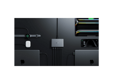 Charger l&#39;image dans la galerie, ANKER Prime, 4C2A, 200 W, Argenté
