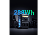 ANKER SOLIX SOLIX C300X - 288Wh