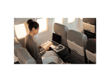 Charger l&#39;image dans la galerie, ANKER Zolo (165 W, câble USB-C rétractable intégré), 25 000 mAh Noir
