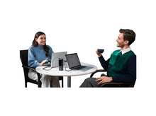 Charger l&#39;image dans la galerie, ANKER Zolo (165 W, câble USB-C rétractable intégré), 25 000 mAh Noir
