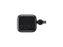 Charger l&#39;image dans la galerie, ANKER Zolo (165 W, câble USB-C rétractable intégré), 25 000 mAh Noir
