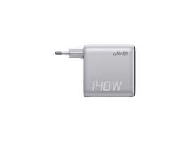 ANKER Zolo 3C1A avec écran, 140 W, argenté