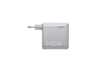 ANKER Zolo 3C1A avec écran, 140 W, argenté