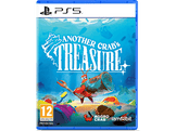 Another Crab's Treasure - PS5